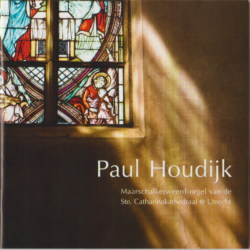 CD2 Paul Houdijk 2012